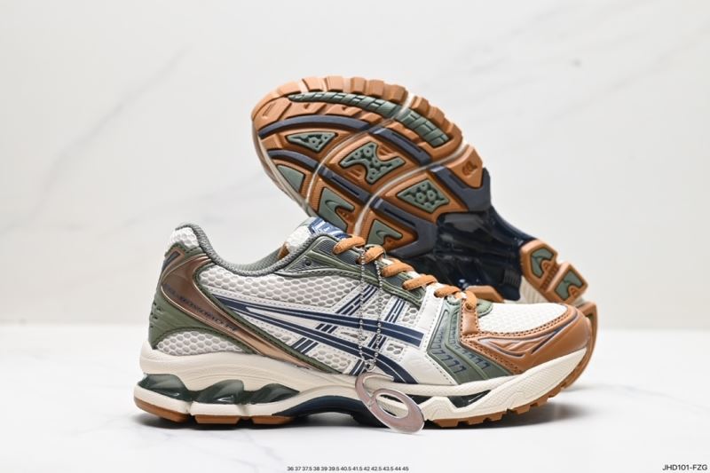 Asics Shoes